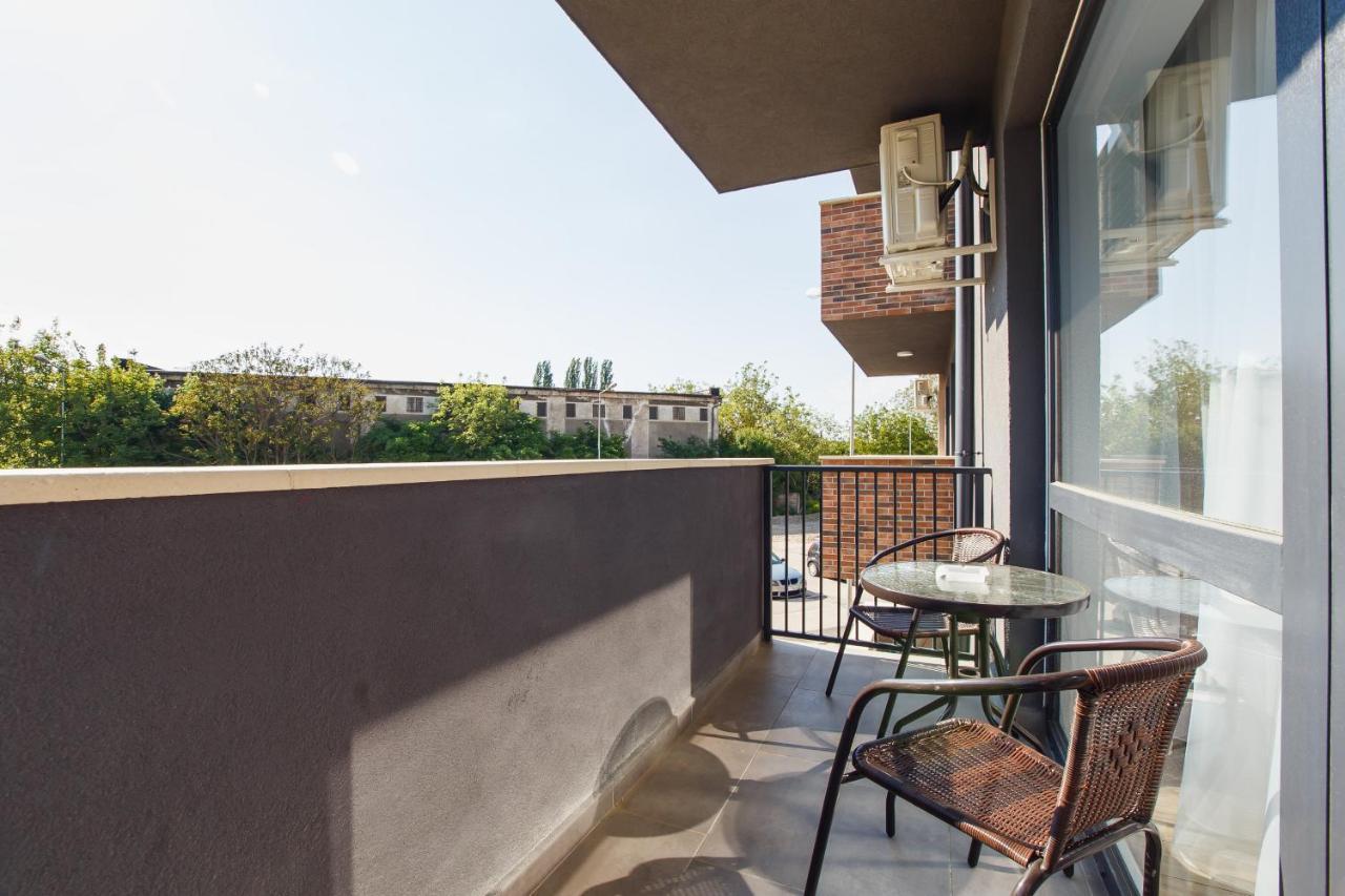 Gorgeous Home At Prima Universitatii Oradea Luaran gambar