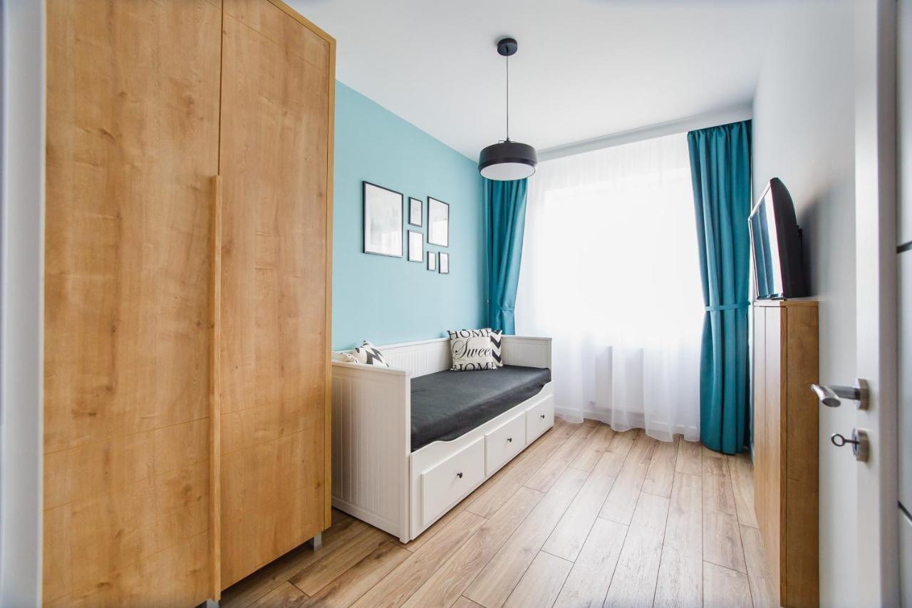 Gorgeous Home At Prima Universitatii Oradea Luaran gambar