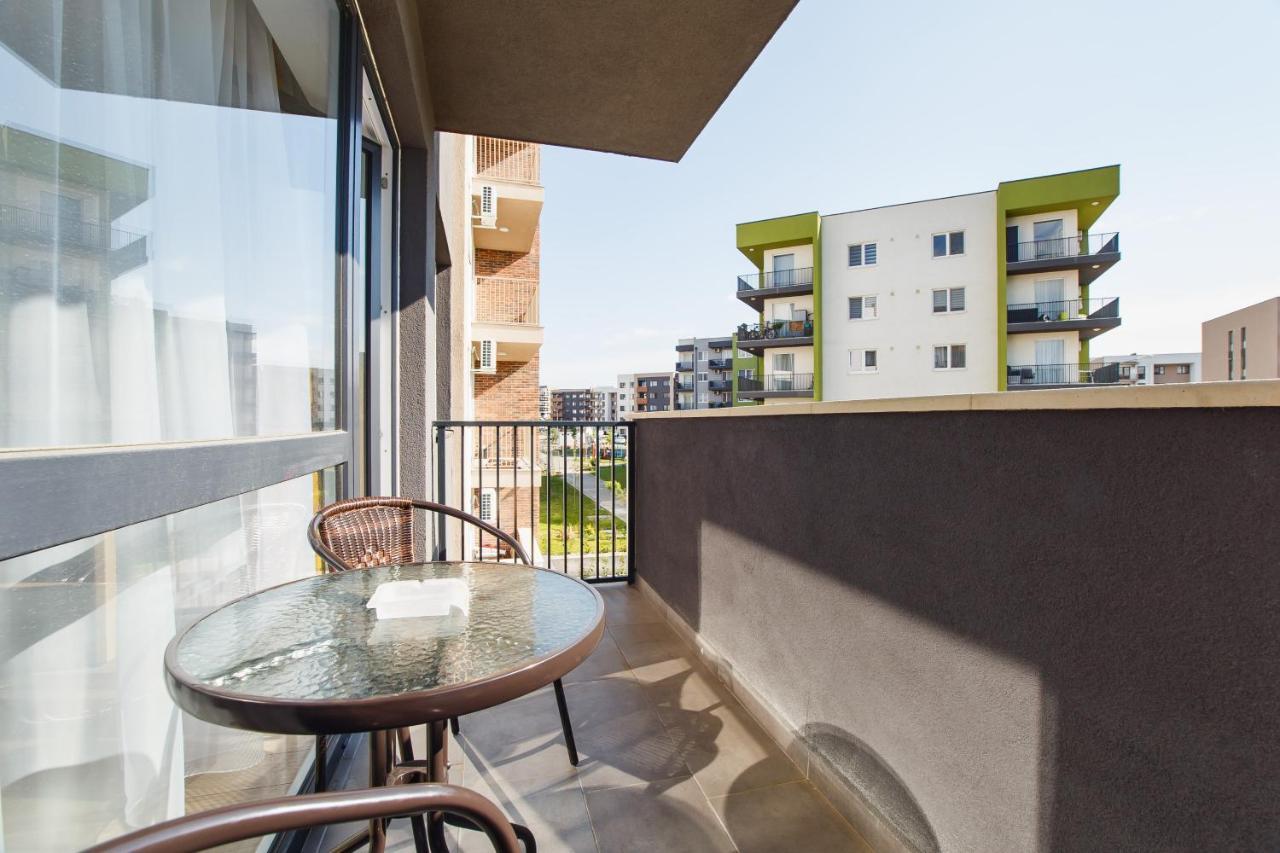 Gorgeous Home At Prima Universitatii Oradea Luaran gambar