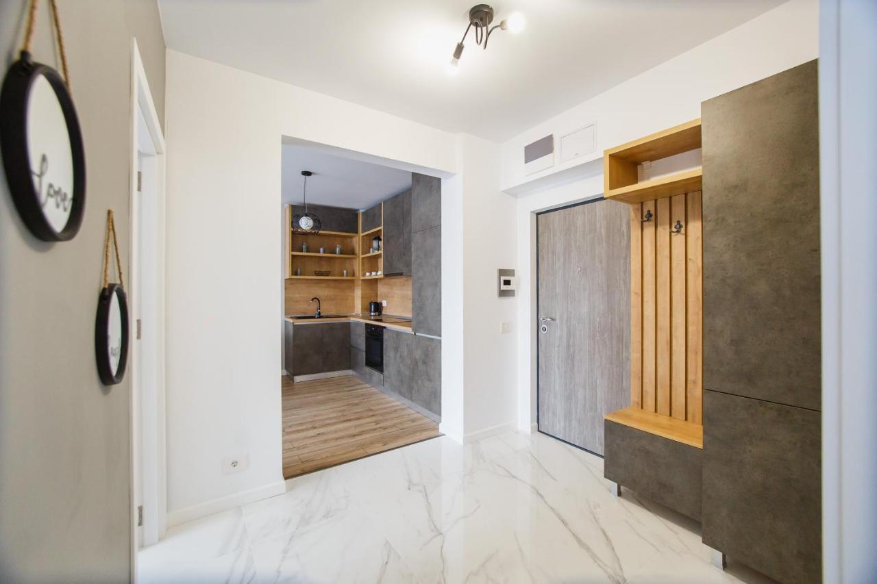 Gorgeous Home At Prima Universitatii Oradea Luaran gambar