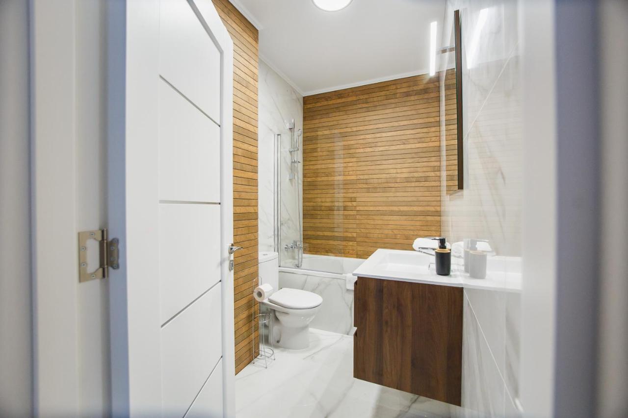Gorgeous Home At Prima Universitatii Oradea Luaran gambar