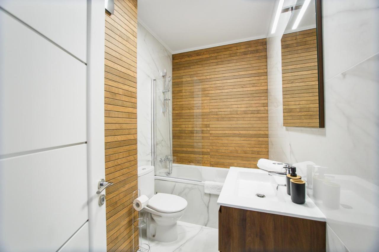 Gorgeous Home At Prima Universitatii Oradea Luaran gambar