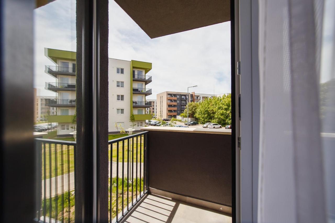 Gorgeous Home At Prima Universitatii Oradea Luaran gambar