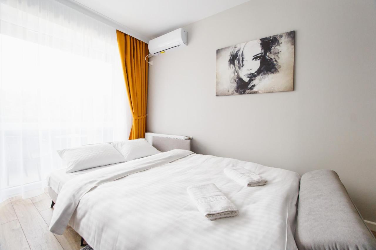 Gorgeous Home At Prima Universitatii Oradea Luaran gambar