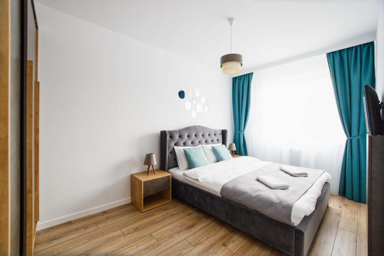 Gorgeous Home At Prima Universitatii Oradea Luaran gambar